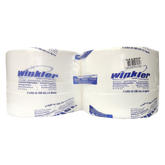 Papel Higienico 21 G Fibra Larga Plus 4 X 500 M C/Litografia